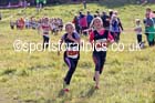 Boys under-13s, North East Harrier League, Cramlington. Photo: David T. Hewitson/Sports for All Pics